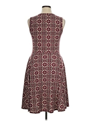 Lularoe Casual Dress (view 2)