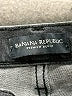 Banana Republic Black Jeans Size 28 waist (petite) - photo 4