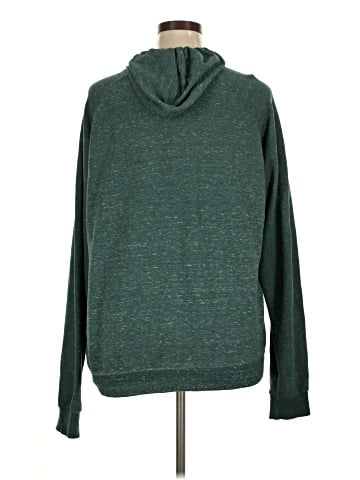 Jerzees Pullover Hoodie (view 2)