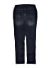 Cat & Jack Solid Blue Jeans Size 16 - photo 2