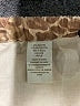 Assorted Brands Animal Print Tan Skirt Size 7 - 8 - photo 3
