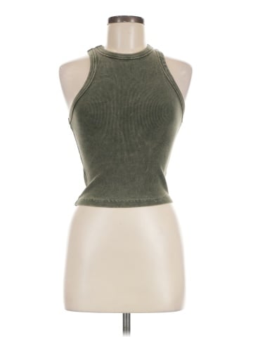 West Of Melrose Tank Top (view 1)