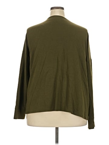 Bobeau Cardigan (view 2)
