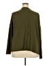 Bobeau Green Cardigan Size 2X - photo 2