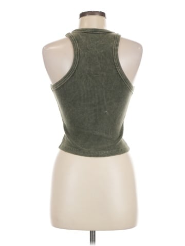 West Of Melrose Tank Top (view 2)