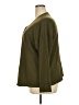 Bobeau Green Cardigan Size 2X - photo 5