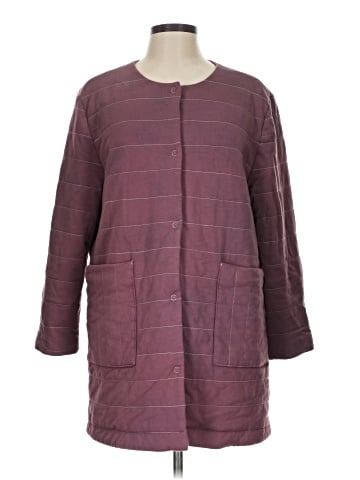 Eileen Fisher Cardigan (view 1)