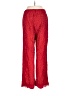 J.Crew Red Casual Pants Size 8 (tall) - photo 2