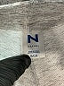Natori Gray Casual Pants Size S - photo 4