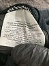Nike Black Cargo Pants Size M - photo 8