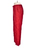 J.Crew Red Casual Pants Size 8 (tall) - photo 5