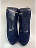 Yves Saint Laurent Blue Heels Size EU 38 - photo 8