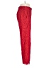 J.Crew Red Casual Pants Size 8 (tall) - photo 4