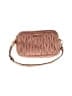 Miu Miu Pink Crossbody Bag One size - photo 1