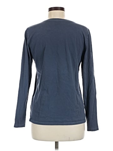Life Is Good Long Sleeve T-Shirt (view 2)