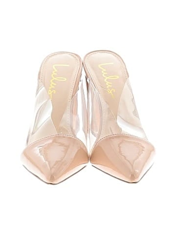 Lulus Heels (view 2)