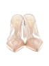 Lulus Ivory Heels Size 7 1/2 - photo 2