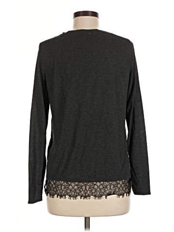 Joe Fresh Long Sleeve Top (view 2)