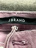 J Brand Purple Casual Pants Size 28 waist - photo 7