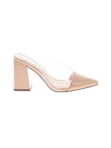 Lulus Heels (view 1)