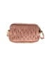Miu Miu Pink Crossbody Bag One size - photo 3