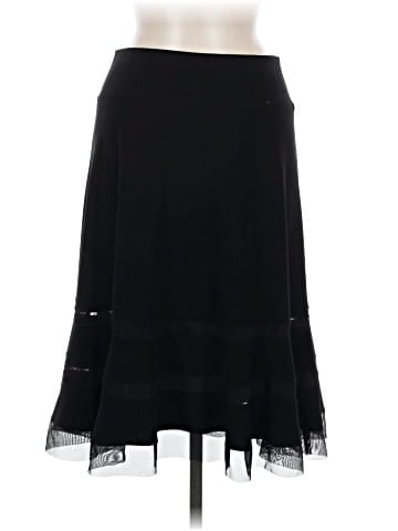 Joseph Ribkoff Formal Skirt (view 1)
