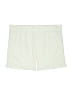 Bollé Solid Ivory Athletic Shorts Size L - photo 1