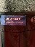 Old Navy Solid Black Dress Pants Size 12 - photo 7