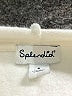 Splendid White Zip Up Hoodie Size 8 - photo 3