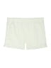 Bollé Solid Ivory Athletic Shorts Size L - photo 2