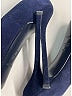 Yves Saint Laurent Blue Heels Size EU 38 - photo 5