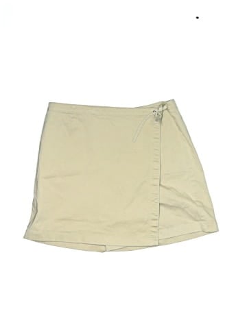 Ann Taylor Factory Skort (view 1)