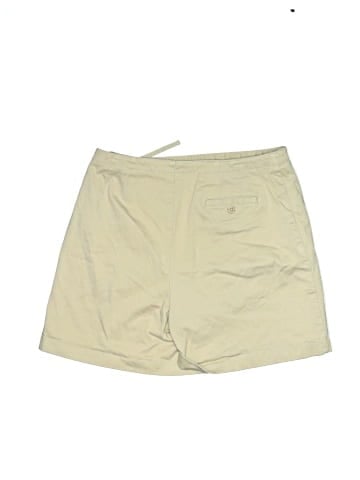 Ann Taylor Factory Skort (view 2)