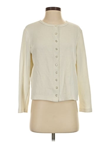Reference Point Cardigan (view 1)
