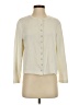 Reference Point Ivory Cardigan Size S - photo 1