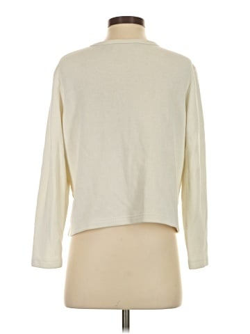 Reference Point Cardigan (view 2)