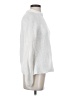 Quince 100% Cotton White Pullover Sweater Size XS - photo 4