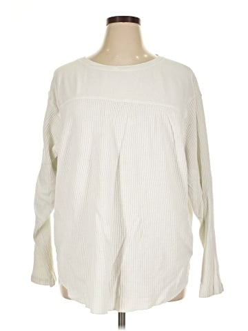 FP One Pullover Sweater (view 1)