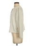 Reference Point Ivory Cardigan Size S - photo 5