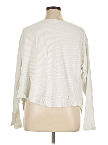 FP One Pullover Sweater (view 2)