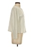 Reference Point Ivory Cardigan Size S - photo 4
