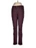 Old Navy Burgundy Jeans Size 8 - photo 1