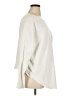 FP One 100% Cotton White Pullover Sweater Size XL - photo 4