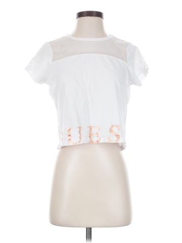 Guess Short Sleeve T-Shirt (view 1)