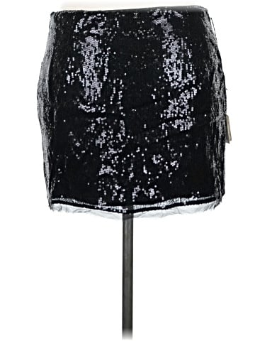 Susana Monaco Silk Skirt (view 2)