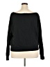 Fabletics Black Sweatshirt Size XXL - photo 2