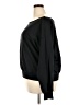 Fabletics Black Sweatshirt Size XXL - photo 5