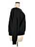 Fabletics Black Sweatshirt Size XXL - photo 4