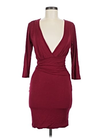 Lovely Day Cocktail Dress (view 1)
