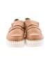 Silent D 100% Leather Tan Flats Size EU 37 - photo 2